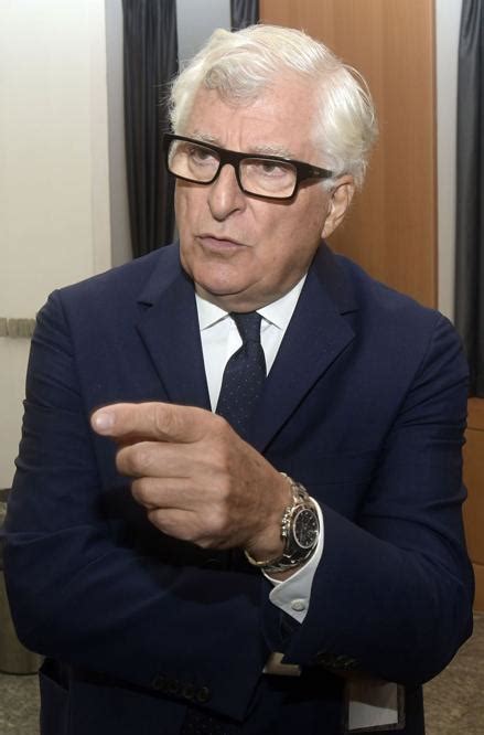 patrizio bertelli malattia